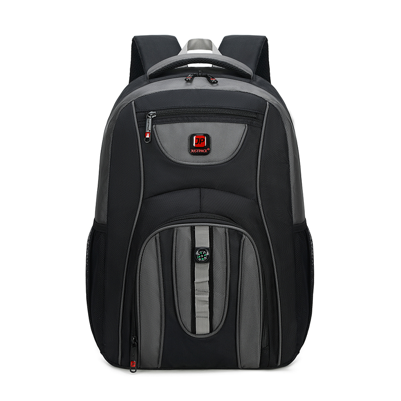 JustPack Rucksack - Multifunktional