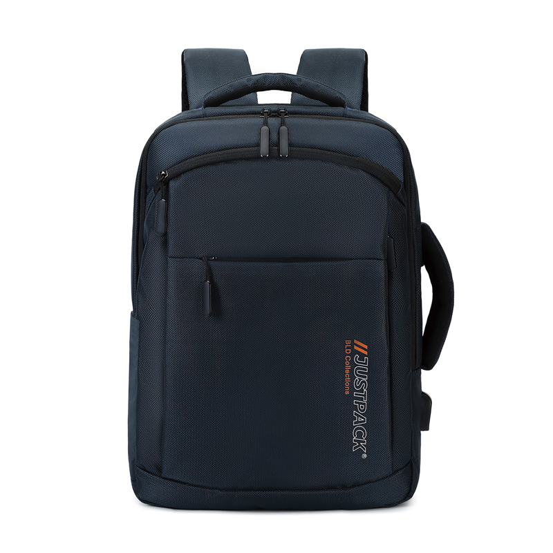 JustPack Mltifunktionaler Rucksack