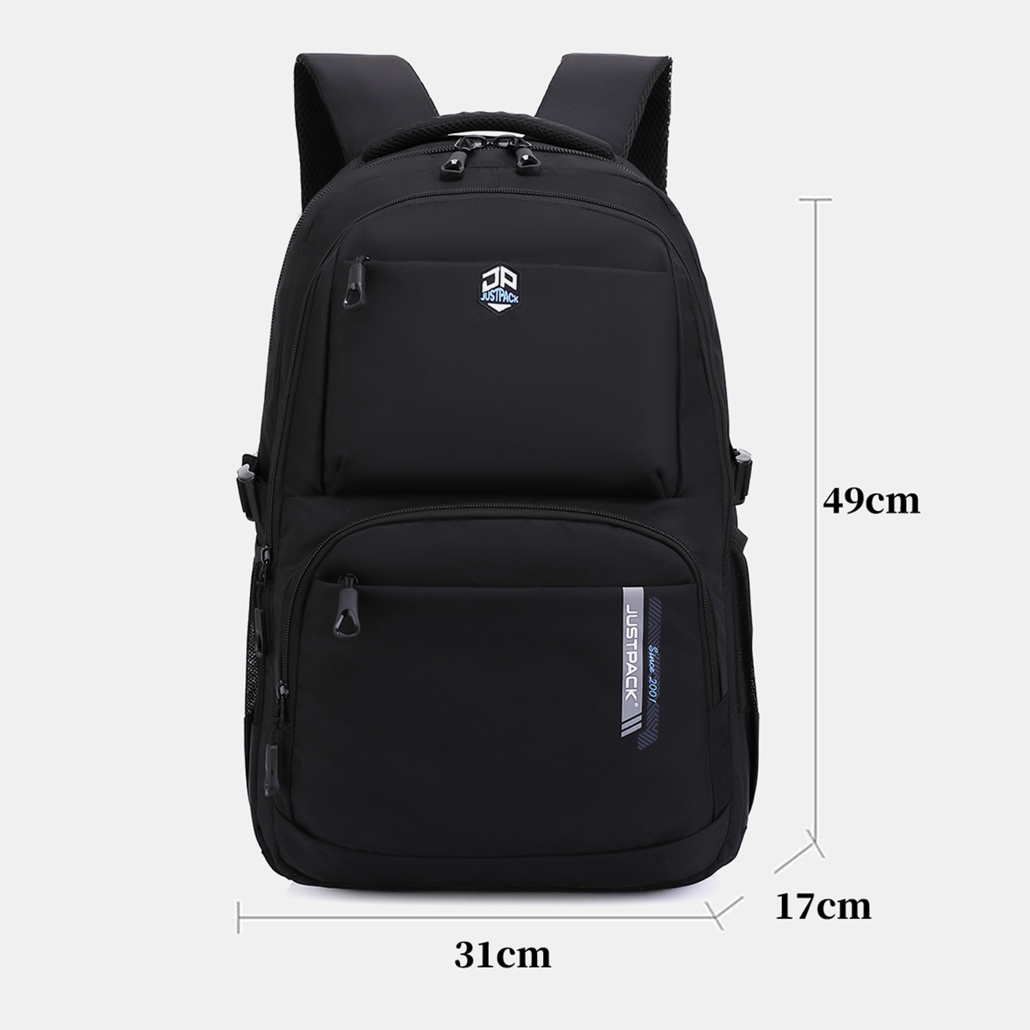 Business-Rucksack "Justpack"