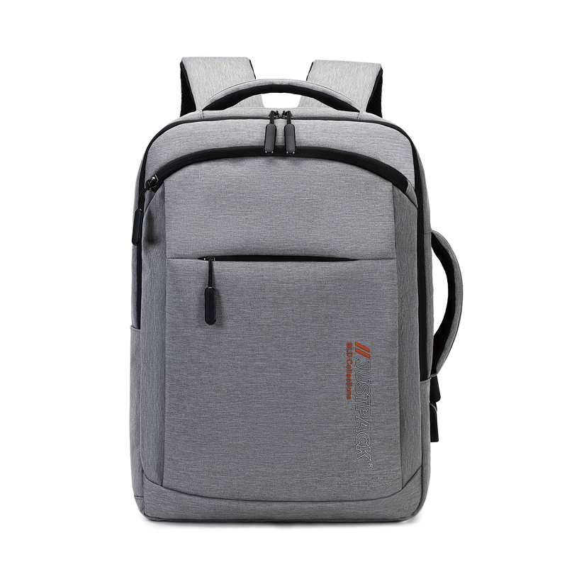 JustPack Mltifunktionaler Rucksack