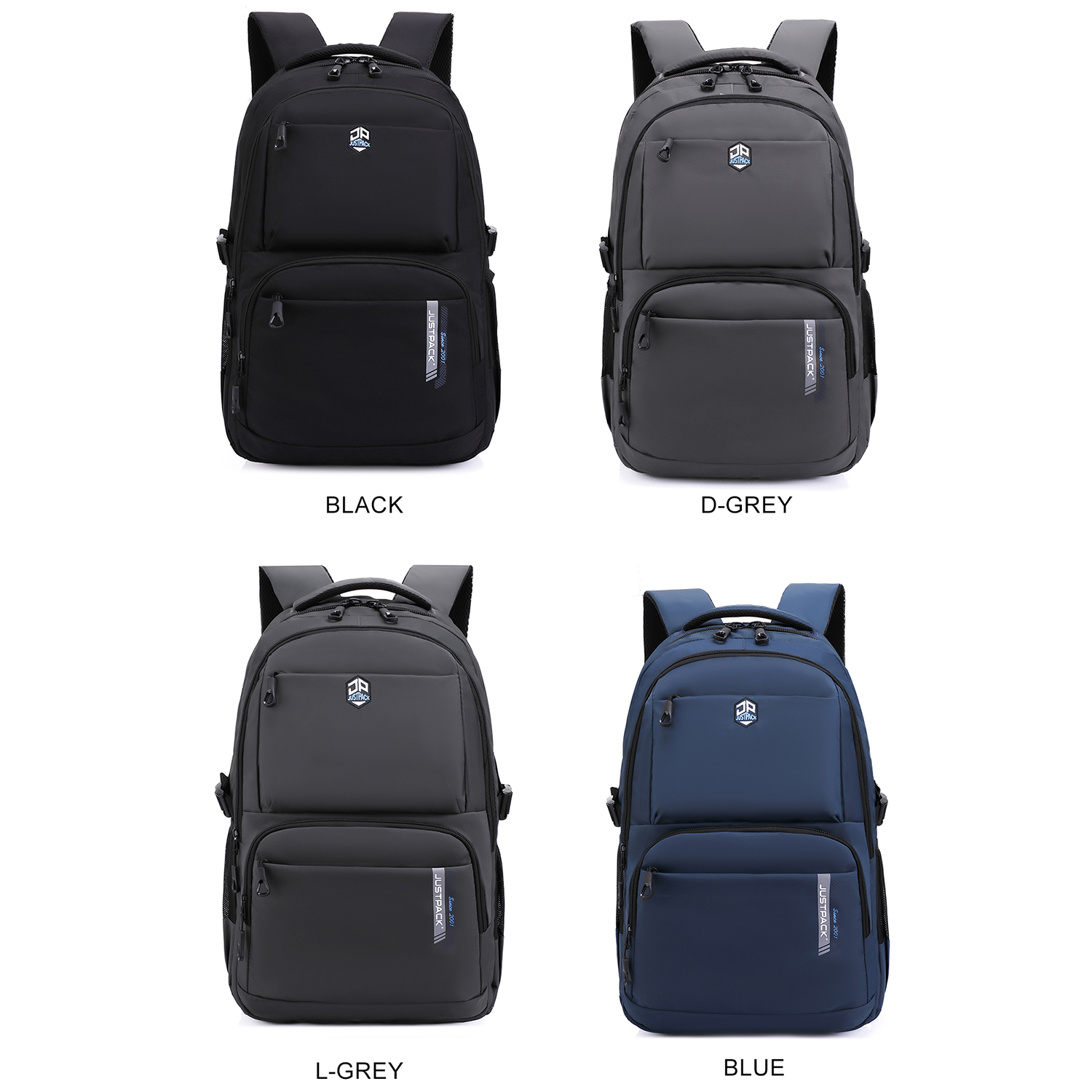 Business-Rucksack "Justpack"