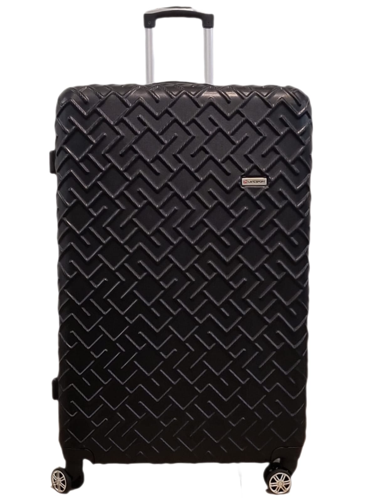 Reisekoffer-Set 5-teilig ABS   