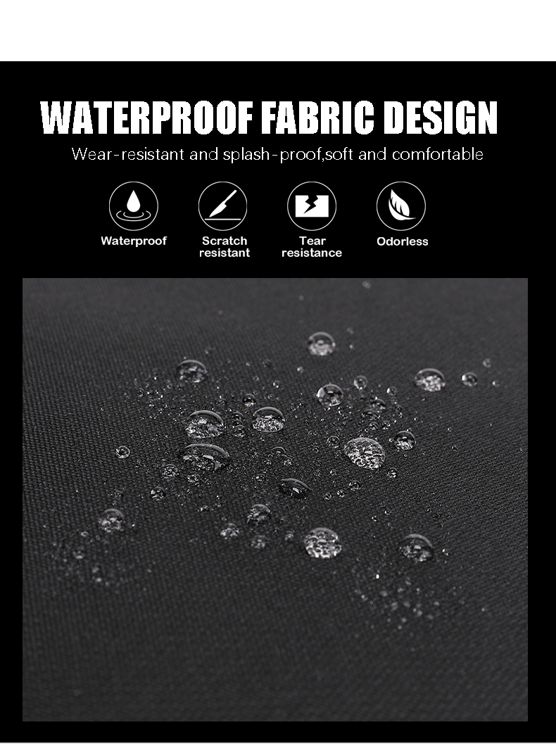 Moderner Business-Rucksack