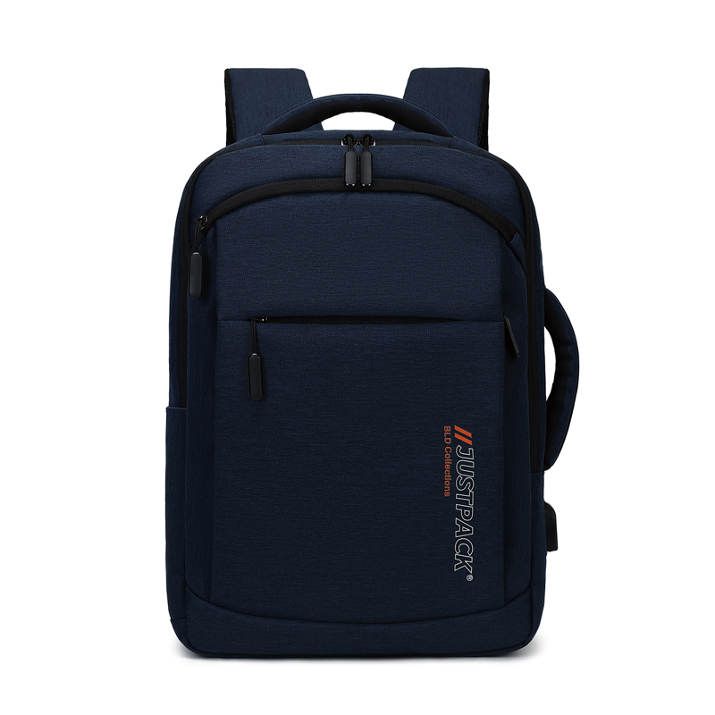 JustPack Mltifunktionaler Rucksack
