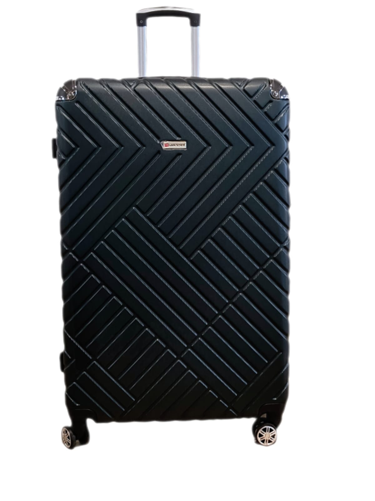  ABS-Koffer-Set 5-teilig