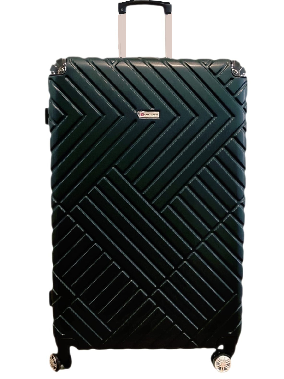  ABS-Koffer-Set 5-teilig