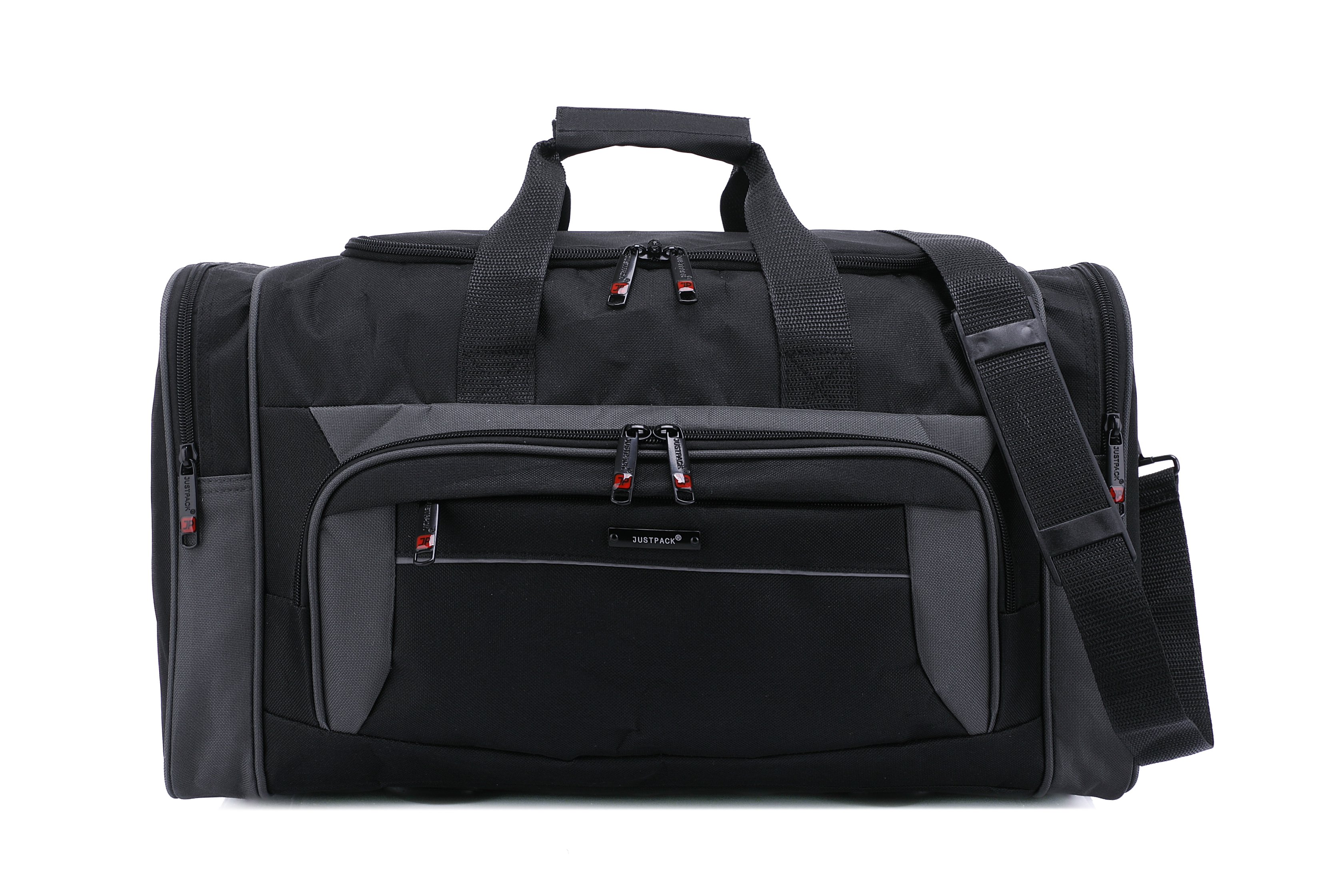 JustPack Sporttasche 