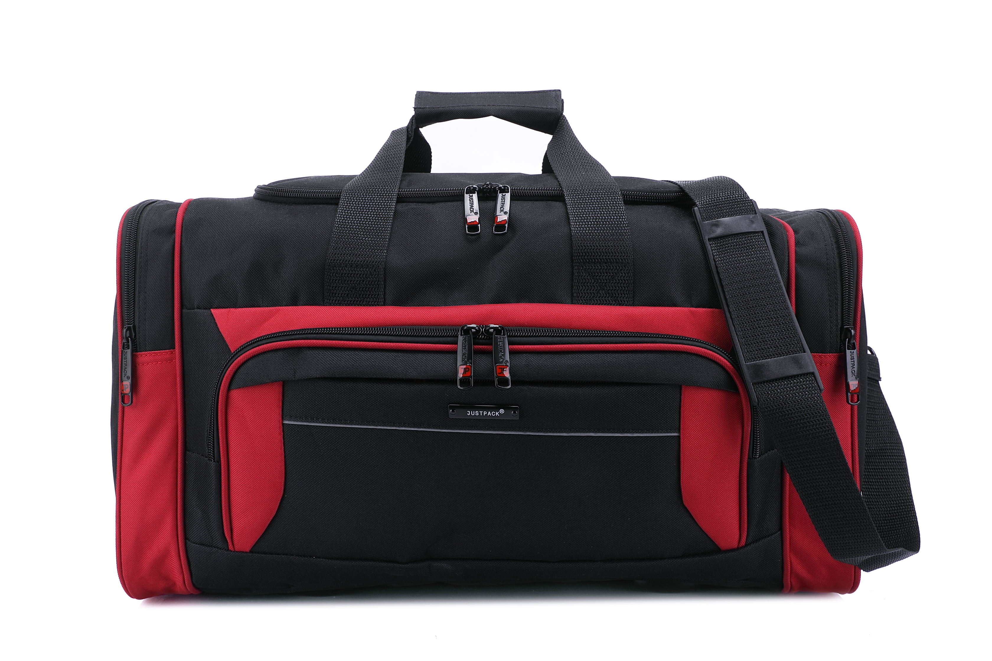 JustPack Sporttasche 