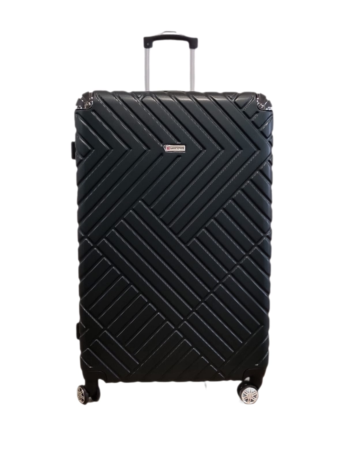  ABS-Koffer-Set 5-teilig