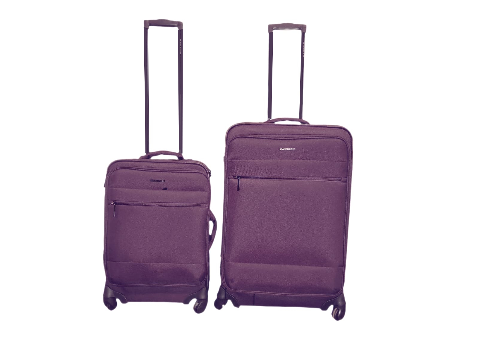 Reisekoffer-Set 2-teilig