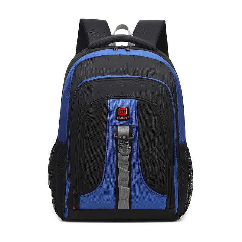 JustPack Rucksack BP8827 - Schul-, Uni- & Laptop-Rucksack