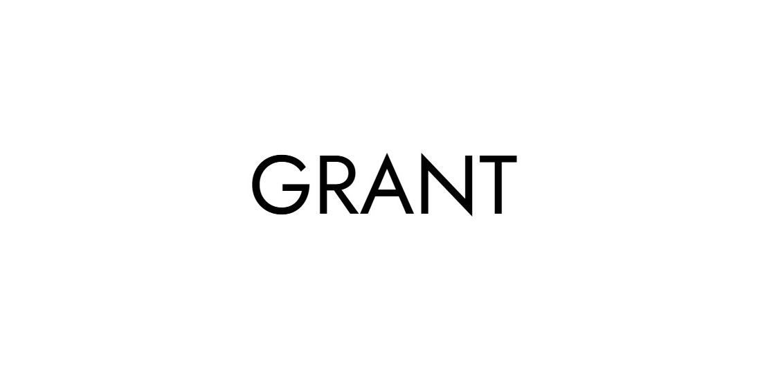 Grant