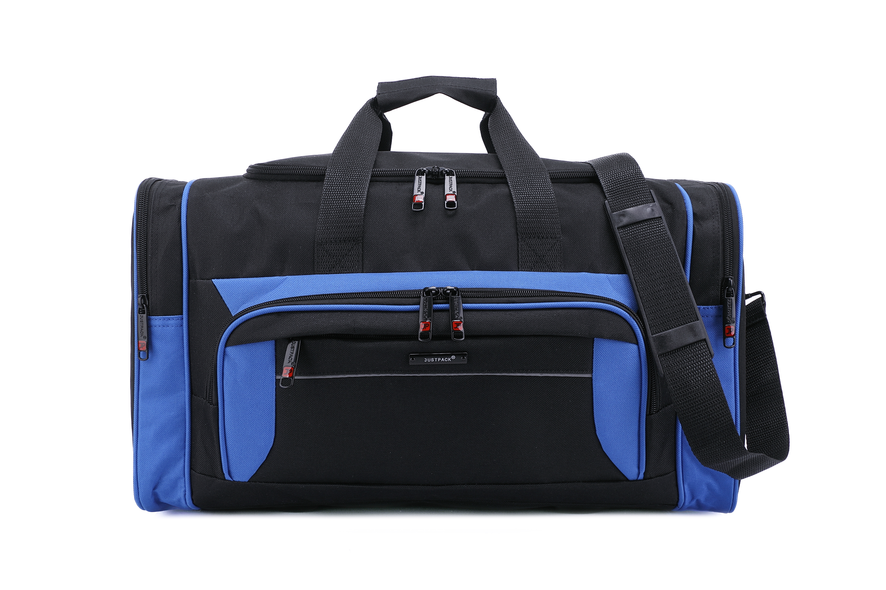 JustPack Sporttasche 