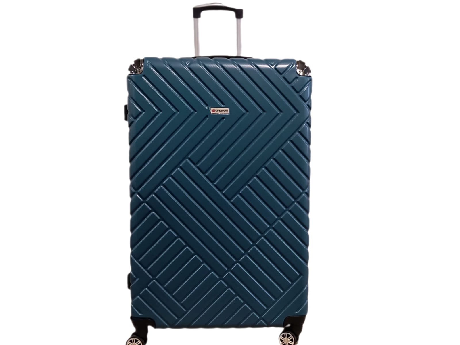  ABS-Koffer-Set 5-teilig